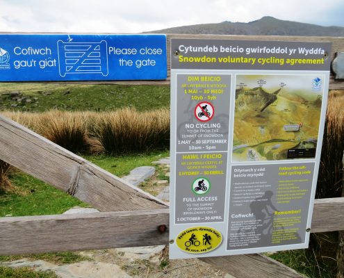 Hund und Herrlich_Snowdonia Nationalpark