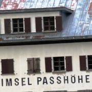 Hund und Herrlich_Grimsel-Pass