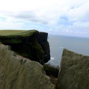 Hund und Herrlich_Irland_Cliffs of Moher