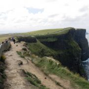 Hund und Herrlich_Irland_Cliffs of Moher
